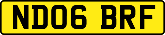 ND06BRF