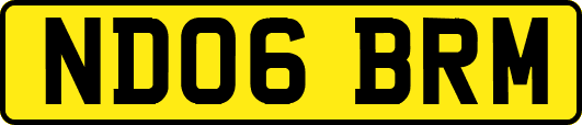ND06BRM