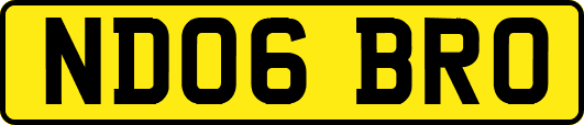 ND06BRO