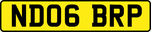 ND06BRP