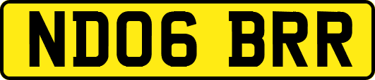ND06BRR