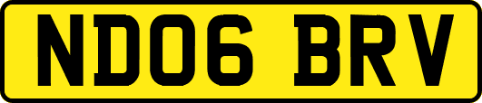 ND06BRV
