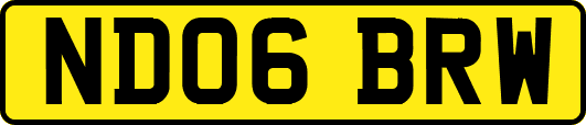 ND06BRW