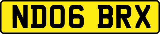 ND06BRX