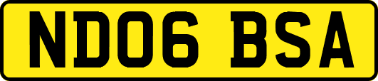 ND06BSA