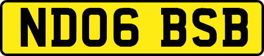 ND06BSB