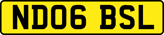 ND06BSL