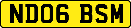 ND06BSM