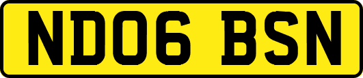ND06BSN