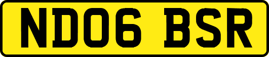 ND06BSR