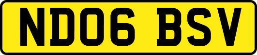 ND06BSV