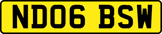 ND06BSW