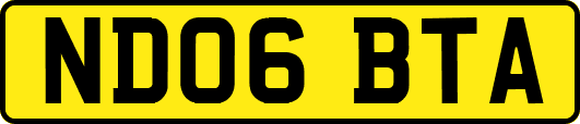 ND06BTA