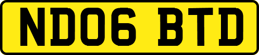 ND06BTD