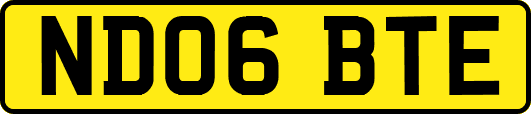 ND06BTE