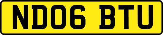 ND06BTU