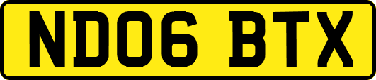ND06BTX