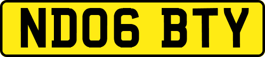 ND06BTY