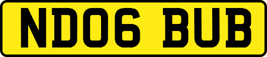 ND06BUB