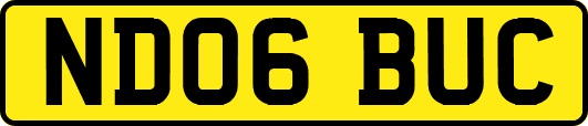 ND06BUC