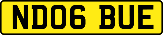 ND06BUE
