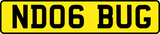 ND06BUG