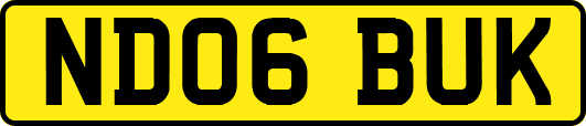 ND06BUK
