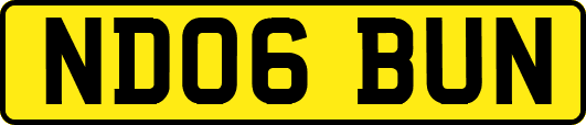 ND06BUN