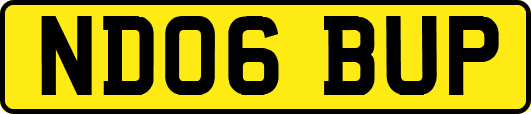 ND06BUP