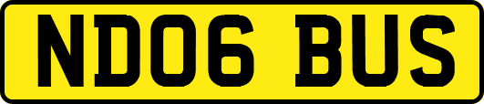 ND06BUS