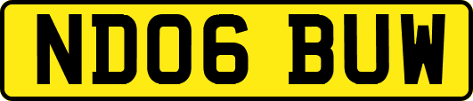ND06BUW