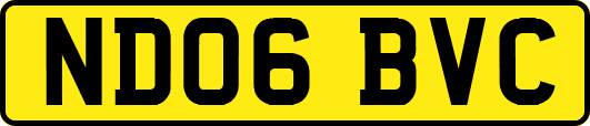 ND06BVC