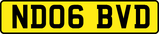 ND06BVD