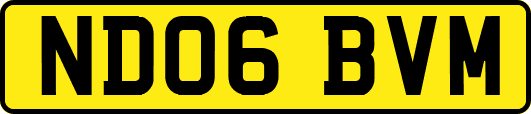 ND06BVM