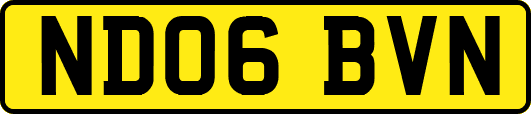 ND06BVN