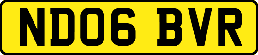 ND06BVR