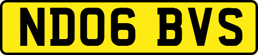 ND06BVS