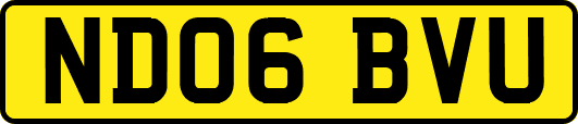 ND06BVU