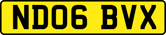 ND06BVX