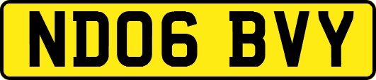 ND06BVY
