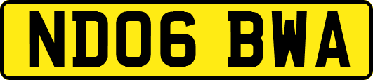 ND06BWA