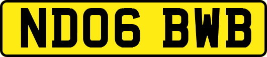 ND06BWB