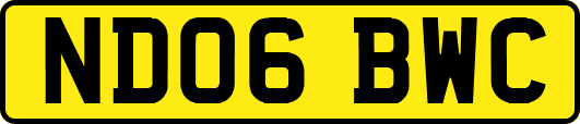 ND06BWC