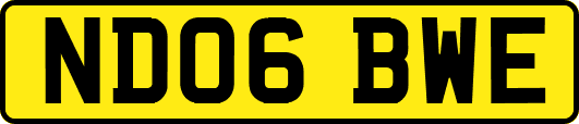 ND06BWE