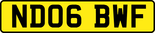 ND06BWF