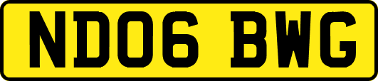 ND06BWG