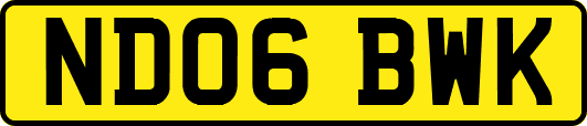 ND06BWK