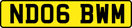ND06BWM