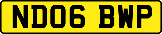 ND06BWP