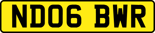 ND06BWR